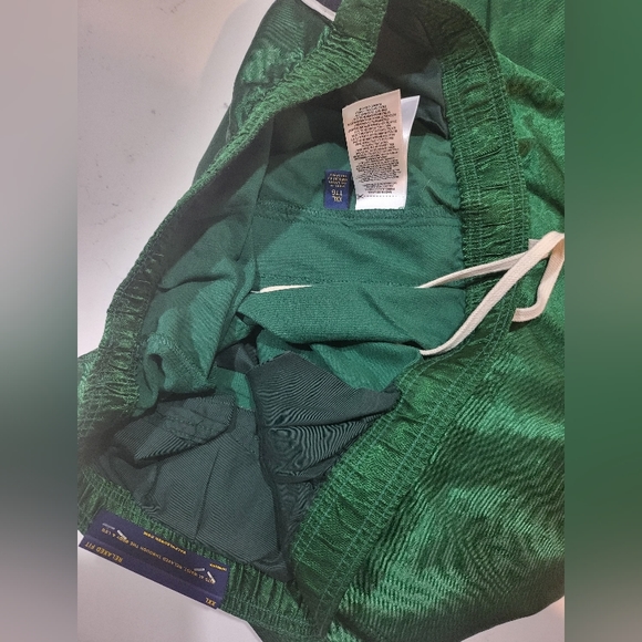 Ralph Lauren Polo Tear Away Joggers - Picture 5 of 8